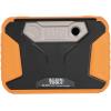 imageKlein Tools TI270 Rechargeable Thermal Imaging Camera Over 10000 Pixels WiFi Data Transfer 3 Palettes High  Low Temperature PointsThermal Imager w WiFi