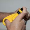 imageKlein Tools VDV110261 Twisted Pair Radial StripperCOAX Prep Tool