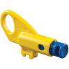imageKlein Tools VDV110261 Twisted Pair Radial StripperTwisted Pair Jacket Stripper