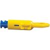 imageKlein Tools VDV110261 Twisted Pair Radial StripperTwisted Pair Jacket Stripper
