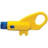 imageKlein Tools VDV110261 Twisted Pair Radial StripperTwisted Pair Jacket Stripper