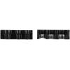 imageKlein Tools VDV200010 Ratcheting Crimper FrameBarrel  1020 AWG terminals Die Set  VDV200010  VDV212803