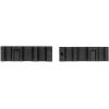 imageKlein Tools VDV200010 Ratcheting Crimper FrameRG58  RG59  RG6  RG62 Die Set  VDV200010  VDV212803 I