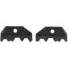 imageKlein Tools VDV200010 Ratcheting Crimper FrameRG58  RG59  RG6  RG62 Die Set  VDV200010  VDV212803 I