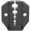 imageKlein Tools VDV200010 Ratcheting Crimper FrameRG58  RG59  RG62  RG174  Fiber Die Set  VDV200010  VDV212803