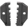 imageKlein Tools VDV200010 Ratcheting Crimper FrameRG58  RG59  RG62  RG174  Fiber Die Set  VDV200010  VDV212803