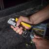 imageKlein Tools VDV211063 Compression Crimper Wire and Coaxial Crimper for Indoor and Outdoor CablingPremium Adjustable Compression Crimper  BNC  F  RCA