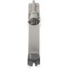 imageKlein Tools VDV427110 Impact Punchdown Tool Extended Reach 110 MIM Replacement Blade with BayonetStyle TwistandLock Socket