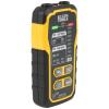 imageKlein Tools VDV500123 Wire Tracer Tracing Probe with LED Work Light for Ethernet Internet Telephone Speaker Coax Video and Data Cables RJ45 RJ11 RJ12Digital Toner