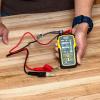 imageKlein Tools VDV500123 Wire Tracer Tracing Probe with LED Work Light for Ethernet Internet Telephone Speaker Coax Video and Data Cables RJ45 RJ11 RJ12Digital Toner