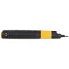 imageKlein Tools VDV500123 Wire Tracer Tracing Probe with LED Work Light for Ethernet Internet Telephone Speaker Coax Video and Data Cables RJ45 RJ11 RJ12Probe