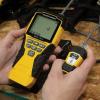 imageKlein Tools VDV501212 Cable Tester Remote Test  Map Remote 2 for Klein Tools Scout Pro Series TestersReplacement Remote 1