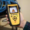 imageKlein Tools VDV770834 Network Tester Remote Kit Scout Pro Series TestnMap Remotes Test Map and Identify Up to 8 Locations in One Step