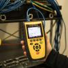 imageKlein Tools VDV770834 Network Tester Remote Kit Scout Pro Series TestnMap Remotes Test Map and Identify Up to 8 Locations in One Step