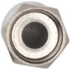 imageKlein Tools VDV812624 Weatherproof Compression FConnector for RG6 Coax Cable 50Pack50 Pack