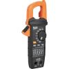 imageKlein Tools CL710 Pro Digital Clamp Meter with Illuminated Dial 600A ACDC AutoRanging TRMS NCVT 6000 Count LCD Measures Current LOZ Continuity Frequency