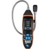 imageKlein Tools ET160 Refrigerant Gas Detector Detects Gas Leaks in the Presence of CFCs HFCs HCFCs and Blends as Low as 100 PPM