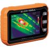 imageKlein Tools TI270 Rechargeable Thermal Imaging Camera Over 10000 Pixels WiFi Data Transfer 3 Palettes High  Low Temperature PointsThermal Imager w WiFi