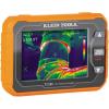 imageKlein Tools TI290 Rechargeable PRO Thermal Imaging Camera Over 49000 Pixels WiFi Data Transfer 3 Palettes High  Low Temperature Points