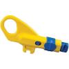 imageKlein Tools VDV110261 Twisted Pair Radial StripperTwisted Pair and COAX Prep Tool