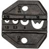 imageKlein Tools VDV200010 Ratcheting Crimper FrameNonInsulated 818 AWG Die Set  VDV200010  VDV212803