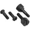 Screw Set  Replacement For VDV200-010