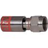 imageKlein Tools VDV812615 Universal Compression Connector RG59 Male 10Pack50Pack