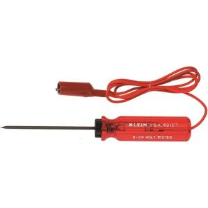 imageKlein Tools 69127 LowVoltage Tester