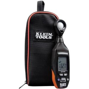 imageKlein Tools ET130 Digital Light MeterTOOLS