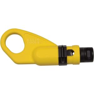 imageKlein Tools VDV110261 Twisted Pair Radial StripperCOAX Prep Tool
