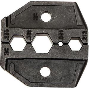 imageKlein Tools VDV200010 Ratcheting Crimper FrameRG58  RG59  RG6  RG62 Die Set  VDV200010  VDV212803 I