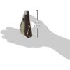 imageKlein Tools 155024 Pocket Knife Stainless Steel Sheepsfoot Slitting Blade 234Inch Long Locking BladeStainless Steel Sheepfoot