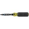 imageKlein Tools 32502HD KNECT ImpactRated Screwdriver and Socket Set with MODbox Case 41Piece 26 Bits 6 Deep Well Sockets Accessories and Handle41Piece Set