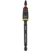 imageKlein Tools 32516HD KNECT 16in1 ImpactRated Hybrid ScrewdriverNut Driver Magnetic Flip Socket 11 Bits 2 Nut Drivers 38Inch Square Adapter