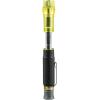 imageKlein Tools 32527HD KNECT 11in1 HVAC MultiBit ScrewdriverNut Driver Impact Rated with Phillips Slotted Square and Schrader Bits3in1