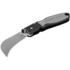 imageKlein Tools 44005C Hawkbill Lockback Knife with Clip Made in USA