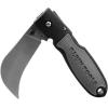 imageKlein Tools 44005C Hawkbill Lockback Knife with Clip Made in USA
