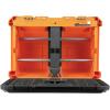 imageKlein Tools 54801MB MODbox Rolling Drawer Tool Box HeavyDuty Double Drawer Tool Organizer Deep Stackable SetWire Spool Dispenser