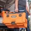 imageKlein Tools 54803MB MODbox Medium Deep Tool Box Heavy Duty Organizer with Removable Tray Water and Debris Resistant Stackable Module