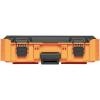imageKlein Tools 54804MB MODbox Small Tool Box Heavy Duty Organizer with Removable Tray Water and Debris Resistant Stackable Module