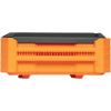imageKlein Tools 54804MB MODbox Small Tool Box Heavy Duty Organizer with Removable Tray Water and Debris Resistant Stackable Module