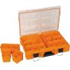 imageKlein Tools 54811MB MODbox Replacement Bins Modular Storage for Klein Full or HalfWidth Tall Component Boxes Small Parts Organizer 4Pack