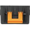 imageKlein Tools 54814MB MODbox Tool Carrier Modular Tool Storage System Side Mounting Accessory Easy OneHanded Attachment and Slim Profile