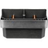 imageKlein Tools 54814MB MODbox Tool Carrier Modular Tool Storage System Side Mounting Accessory Easy OneHanded Attachment and Slim Profile