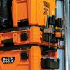 imageKlein Tools 54814MB MODbox Tool Carrier Modular Tool Storage System Side Mounting Accessory Easy OneHanded Attachment and Slim Profile