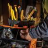 imageKlein Tools 54814MB MODbox Tool Carrier Modular Tool Storage System Side Mounting Accessory Easy OneHanded Attachment and Slim Profile