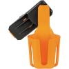 imageKlein Tools 54817MB MODbox Cup Holder AntiSpill SelfLeveling Swivel Modular Tool Storage System Side Mounting Accessory Easy OneHanded Attachment