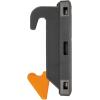 imageKlein Tools 54819MB MODbox Magnetic Strip Modular Tool Storage System Side Mounting Accessory Easy OneHanded Attachment Strong Magnets