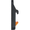 imageKlein Tools 54875MB MODbox Case Adapter Modular System Side Rail Attachment OneHanded Release for Mounting Small Medium Cases to MODbox System