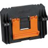 imageKlein Tools 54875MB MODbox Case Adapter Modular System Side Rail Attachment OneHanded Release for Mounting Small Medium Cases to MODbox System